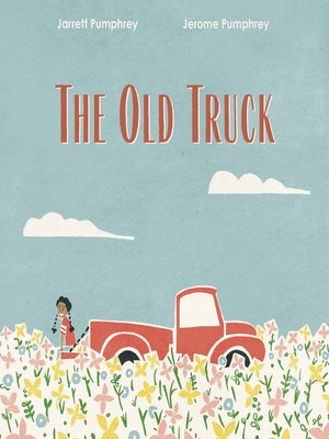 cover image of The Old Truck